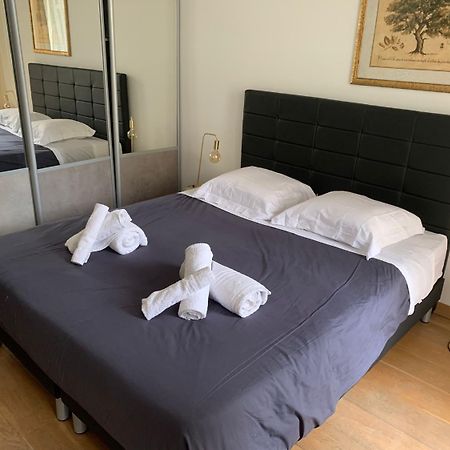 尼斯Chez Chebil In Rue Halevy - Near The Sea公寓 外观 照片