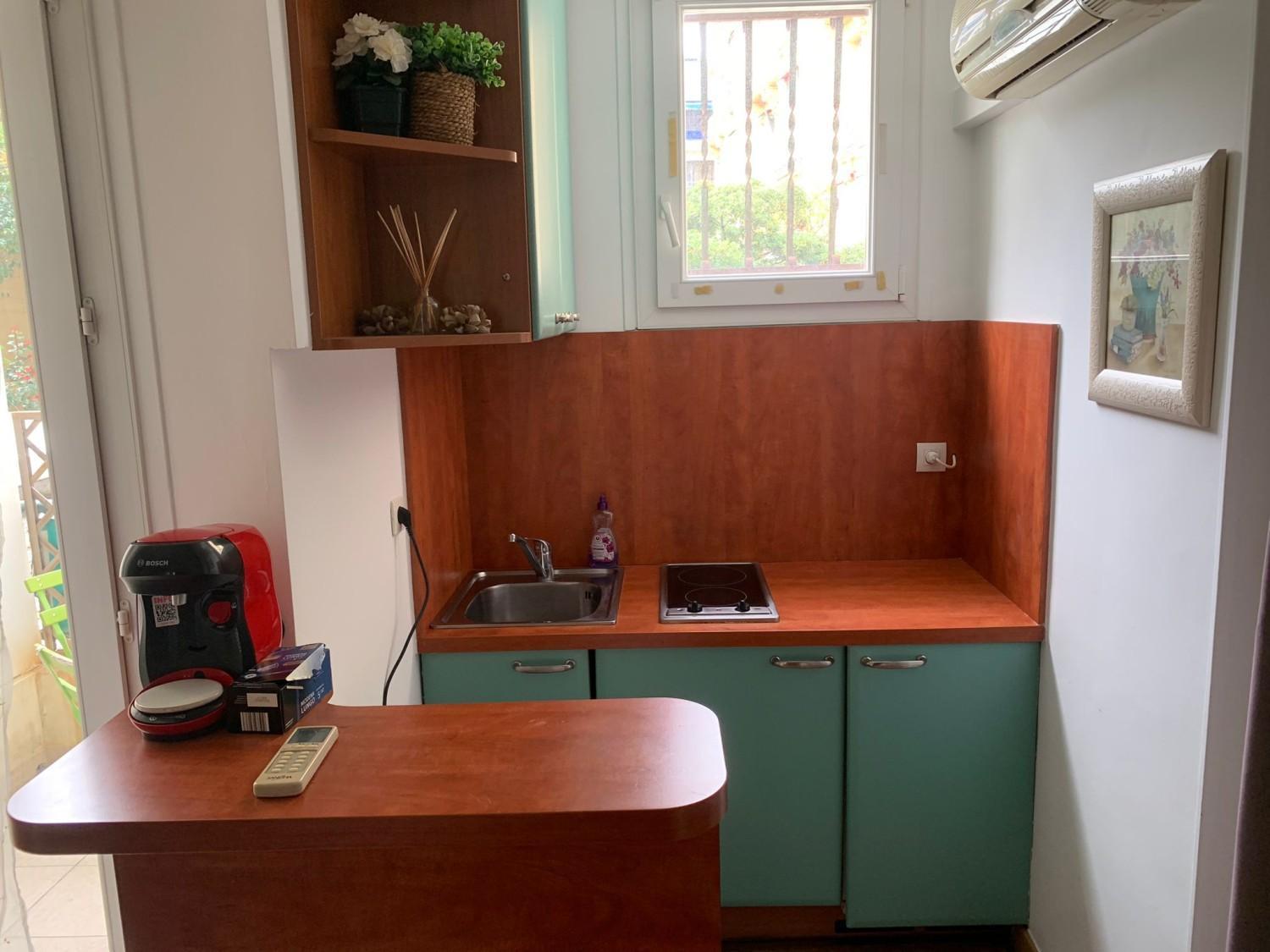 尼斯Chez Chebil In Rue Halevy - Near The Sea公寓 外观 照片